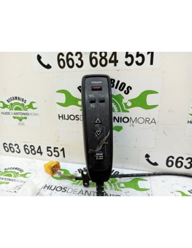 PISADERA ALUMINIO IVECO STRALIS - 111637