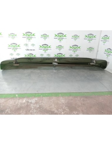 ALETA DELANTERA DERECHA OPEL VIVARO - 109508