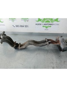 AMORTIGUADOR DELANTERO DERECHO FIAT DUCATO COMBI TA 33 -...