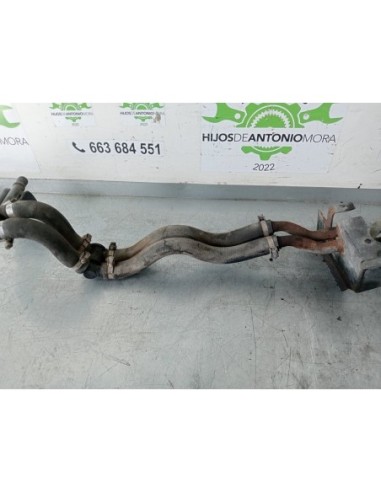 AMORTIGUADOR DELANTERO DERECHO FIAT DUCATO...