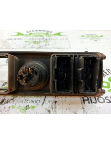 CABLES DEL CAMBIO NISSAN ATLEON - 111779