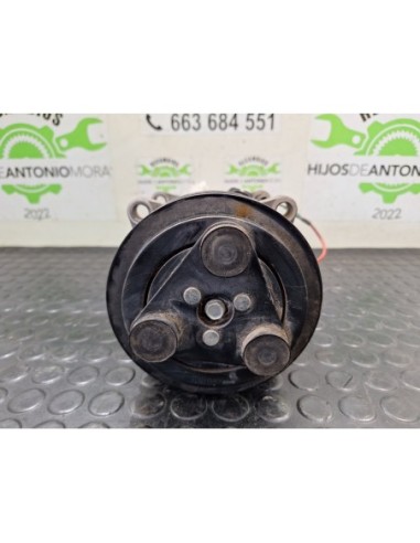 CAJA CAMBIOS MERCEDES ATEGO 6-CIL  4X4 BM...