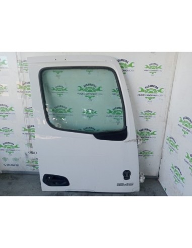 MANETA INTERIOR DELANTERA DERECHA NISSAN ECO -...