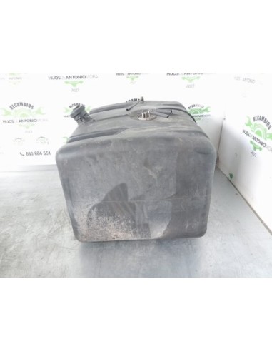 TUBO AIRE ACONDICIONADO MERCEDES SPRINTERII...