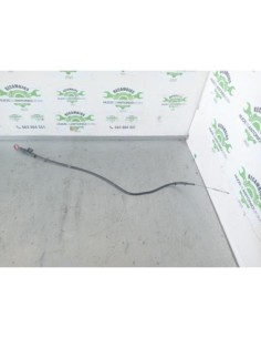 DEPOSITO LIMPIA MERCEDES SPRINTERII CAJA CERRADA - 111825