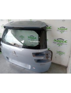 PINZA FRENO TRASERA IZQUIERDA IVECO DAILY CAJA CERRADA -... 2