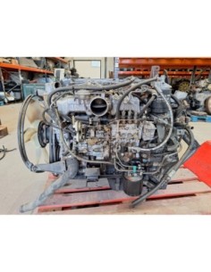 AMPLIFICADOR DE ANTENA MERCEDES ACTROS 5 L-FAHRERHAUS...