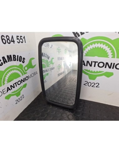 PLASTICO MERCEDES ACTROS 5 L-FAHRERHAUS...