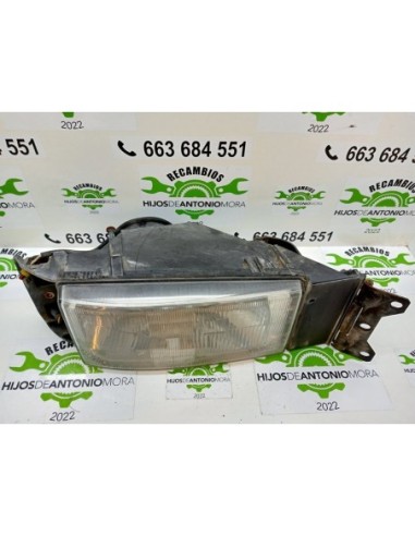 TAPA FILTRO AIRE MAN TG - L 10 XXX - 109630