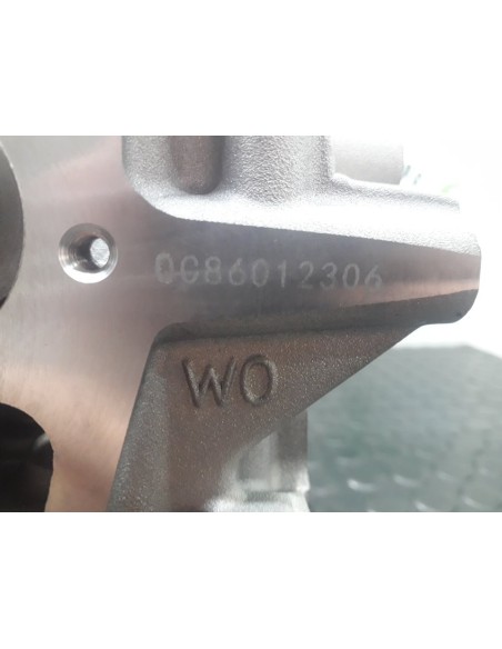 VALVULA BLOQUEO MAN TGX 35 XXX - 111883