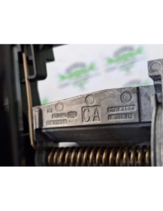 PEDAL FRENO MERCEDES ACTROS 5 L-FAHRERHAUS 2-ACHSER BM...