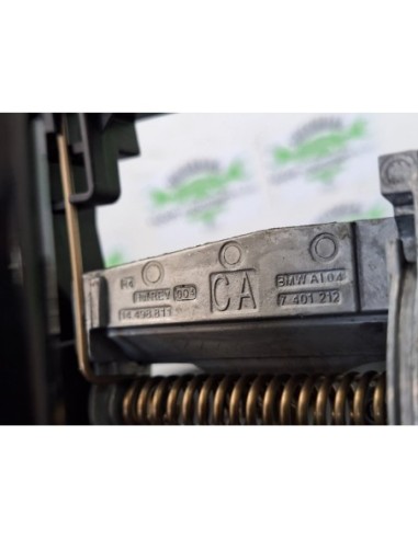 PEDAL FRENO MERCEDES ACTROS 5 L-FAHRERHAUS...