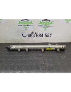 MOTOR CALEFACCION IVECO EUROCARGO - 111907