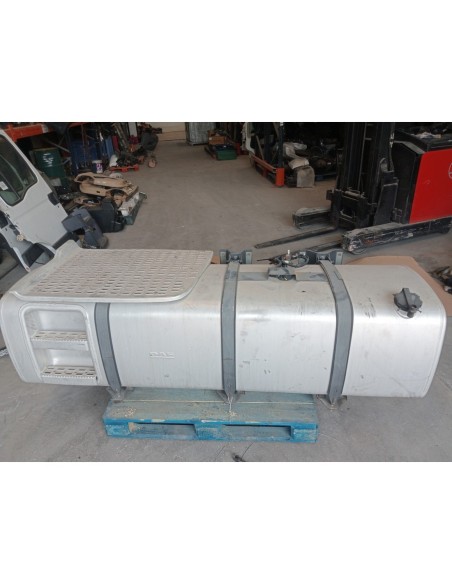 DEPOSITO EXPANSION VOLKSWAGEN LT CAJA CERRADA / COMBI - 109793