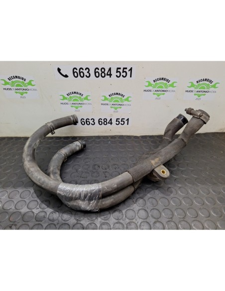 BOTELLA ELEVAR CABINA RENAULT PREMIUM ROUTE - 2006 - 111915