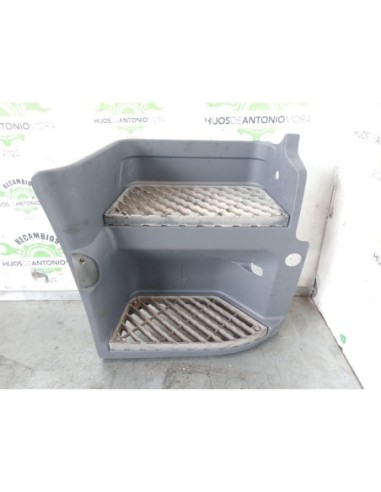 PEDAL ACELERADOR MERCEDES ACTROS 5 L-FAHRERHAUS...