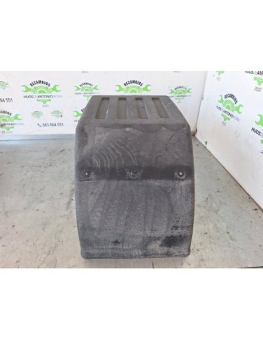 GUARNECIDO PALANCA CAMBIO MAN TGX 35 XXX - 111966