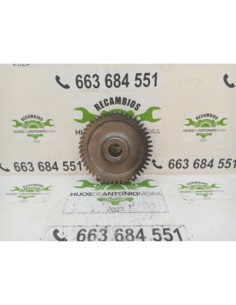 FRENO DE MOTOR MAN LE 220 - 109715