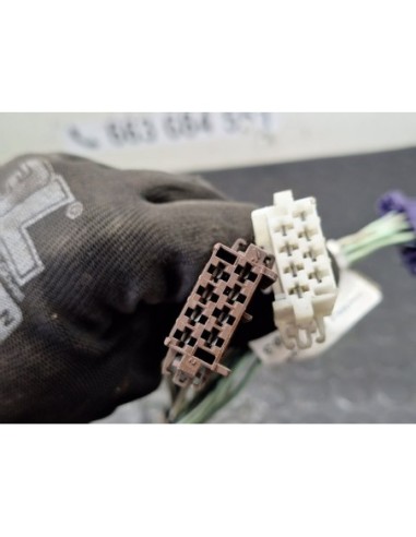 PEDAL ACELERADOR MAN TGX 35 XXX - 111995