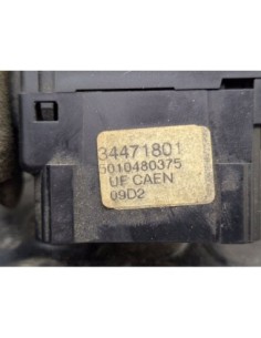 BOMBA FRENO IVECO DAILY FURGÃ“N - 109772