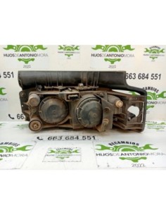 COLUMNA DIRECCION NISSAN ATLEON - 109841