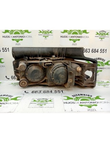 TACOGRAFO DE DISCO RENAULT RENAULT - 112035