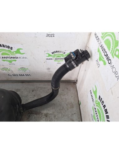 TUBO FILTRO AIRE MERCEDES SPRINTERII CAJA...