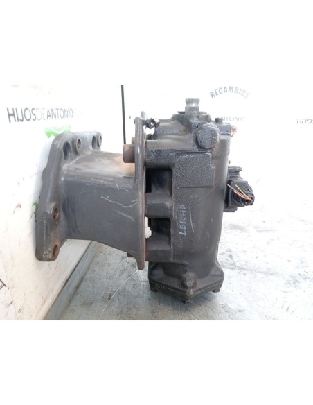 VALVULA SUSPENSION TRASERA MERCEDES ACTROS 5 L-FAHRERHAUS 2-ACHSER BM 963 - 112100