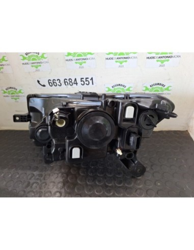 MOTOR CALEFACCION MAN TGX 35 XXX - 112122