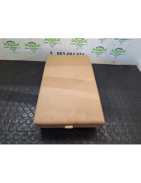 CAÑA DIRECCION MERCEDES ACTROS 5 L-FAHRERHAUS 2-ACHSER BM 963 - 112126