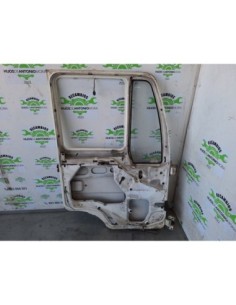 BOMBA ALTA PRESION SCANIA SERIE P/G/R - 112131