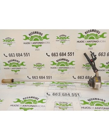 ALFOMBRA GUATA SUELO MAN TGX 35 XXX - 112140