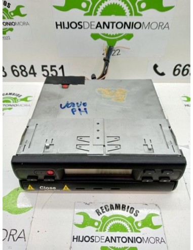 COLECTOR ADMISION RENAULT TRAFIC CAJA CERRADA -...