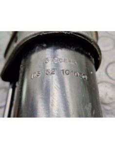 COMPRESOR AIRE DE MOTOR NISSAN ATLEON - 112161