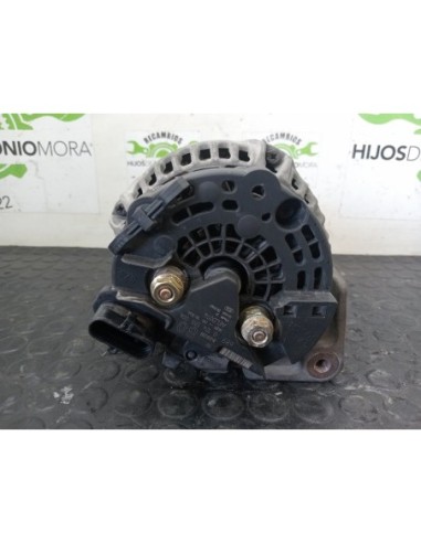 ARO VOLUTA RADIADOR DAF SERIE LF55 XXX DESDE 06...