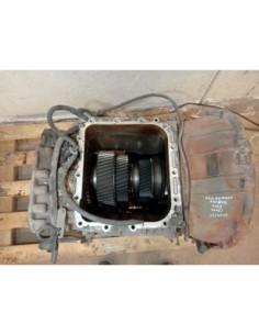 VISERA CABINA MAN TGX 35 XXX - 112191