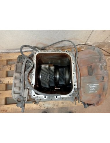 LUZ GALIBO IVECO DAILY FURGÃ“N - 109791