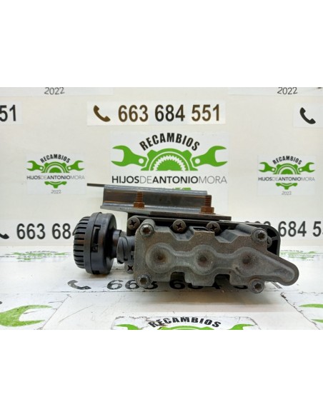 GUARNECIDO PALANCA CAMBIO RENAULT HD 300 18 / 26 PREMIUM E2 - 109888