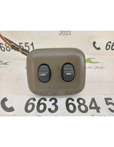 GRUPO DIFERENCIAL TRASERO NISSAN CABSTAR - 09 06 - 112212