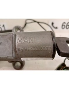 CENTRALITA LUCES IVECO EUROCARGO - 112214