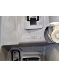 MOTOR ARRANQUE IVECO IVECO - 112216