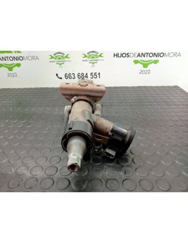 MOTOR ARRANQUE IVECO IVECO - 112216