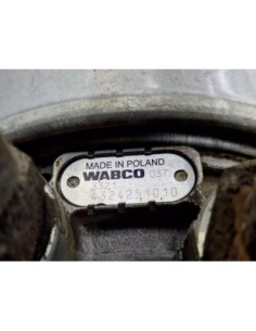 AFORADOR DAF SERIE XF EURO 6 - 112227