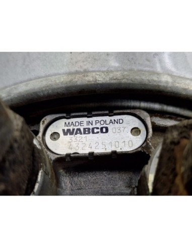 AFORADOR DAF SERIE XF EURO 6 - 112227