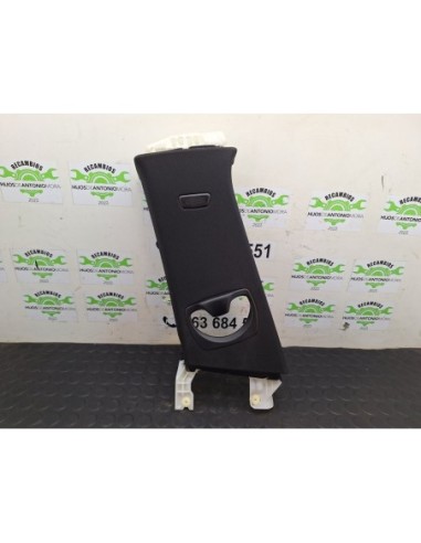 MOTOR COMPLETO IVECO EUROCARGO - 112230