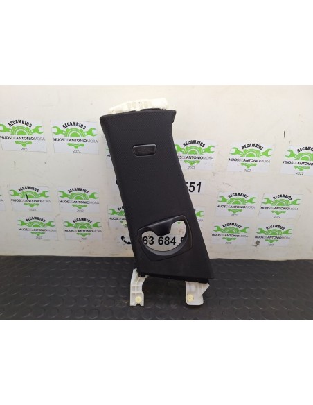 MOTOR COMPLETO IVECO EUROCARGO - 112230