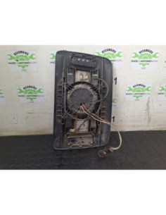 CAJA CAMBIOS NISSAN CABSTAR - 112235 2