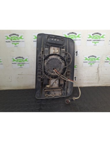 CAJA CAMBIOS NISSAN CABSTAR - 112235