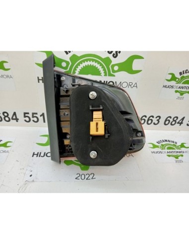 MANDO LUCES RENAULT HR XXX 18/26 PREMIUM 01 -...