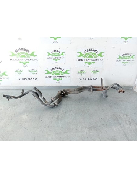 CONMUTADOR DE ARRANQUE IVECO EUROCARGO TECTOR - 112272